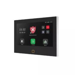 CENTRAL D4ALARME MIXTE SHUTZ